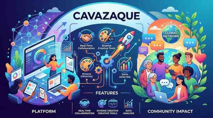 cavazaque