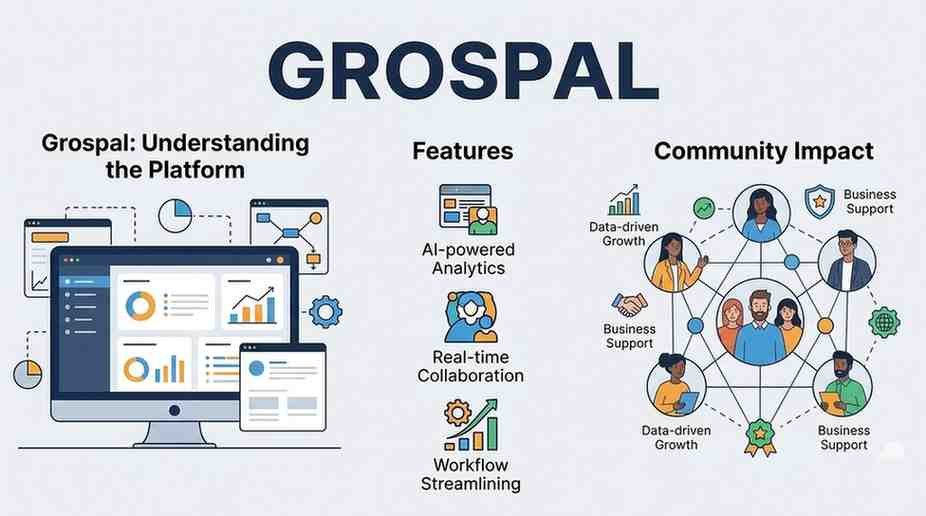 grospal