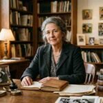 martha jung