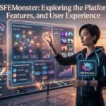 nsfemonster