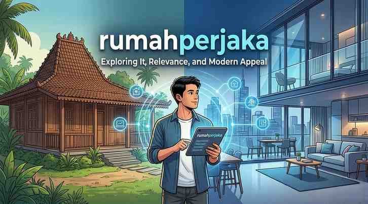 rumahperjaka