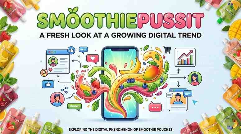 smoothiepussit