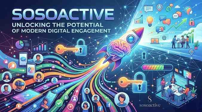 sosoactive