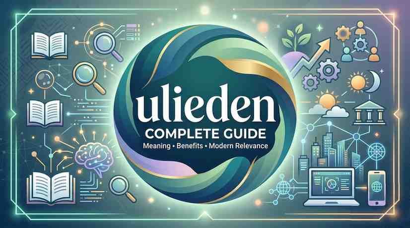 ulieden