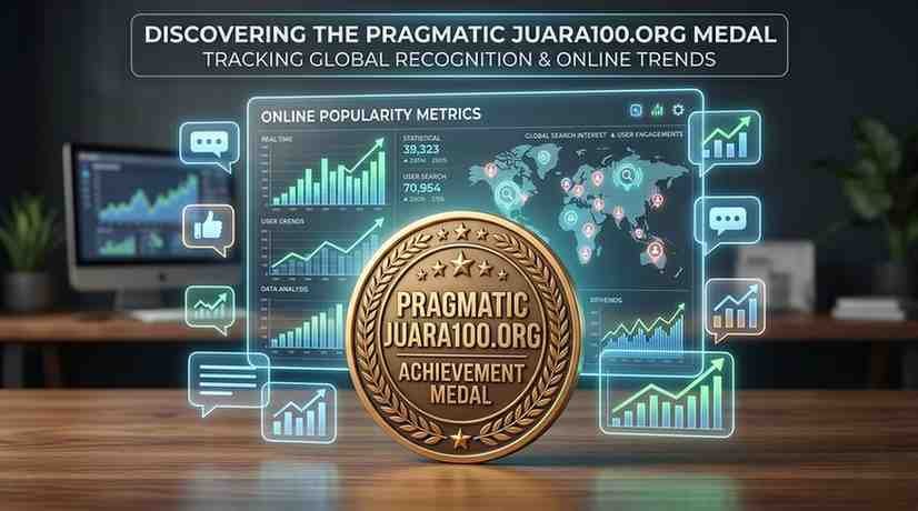 pragmatic juara100.org medal