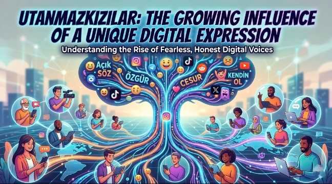 utanmazkzılar